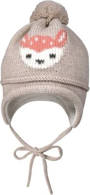 Maximo Bommelmütze Für Mädchen