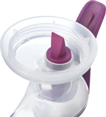 Tommee Tippee Manuelle Milchpumpe 8 Tommee Tippee Manuelle Milchpumpe – Bild 6