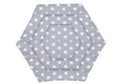 Fillikid Laufstalleinlage 6-eck