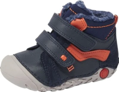 Elefanten Baby Winterstiefel JO JACK 3 Elefanten Baby Winterstiefel JO JACK