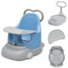 COSTWAY® Baby Gehhilfe Essensstuhl 6 In 1 Badestuhl -Baby Lieferungen Geschäft 21652910 01