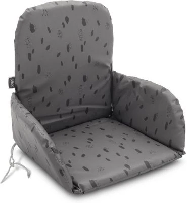 Jollein Sitzverkleinerer Spot Storm Grey 3 Jollein Sitzverkleinerer Spot Storm Grey