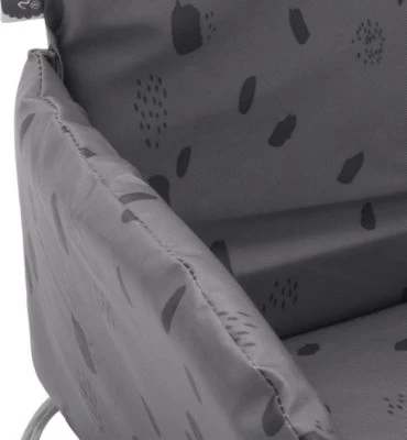 Jollein Sitzverkleinerer Spot Storm Grey 4 Jollein Sitzverkleinerer Spot Storm Grey – Bild 2