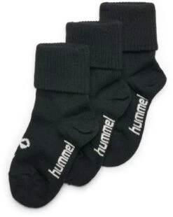 Hummel SORA 3-PACK SOCK Sportsocken Für Kinder