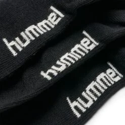 Hummel SORA 3-PACK SOCK Sportsocken Für Kinder -Baby Lieferungen Geschäft 21776514 04
