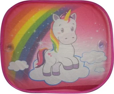 HiTS4KiDS Sonnenschutz 'Siggi Einhorn' 4 HiTS4KiDS Sonnenschutz 'Siggi Einhorn' – Bild 2