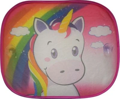 HiTS4KiDS Sonnenschutz 'Siggi Einhorn' 5 HiTS4KiDS Sonnenschutz 'Siggi Einhorn' – Bild 3