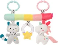 Fehn Activity-Trapez Aiko & Yuki