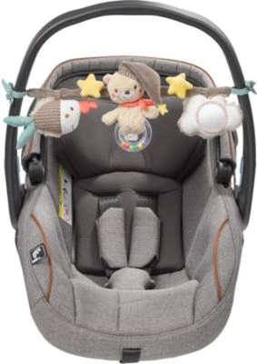 Fehn Kinderwagenkette Bruno 4 Fehn Kinderwagenkette Bruno – Bild 2