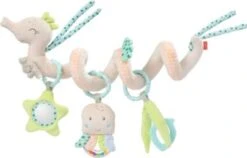 Fehn Activity-Spirale Seepferd