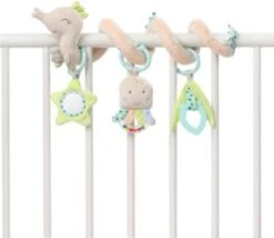 Fehn Activity-Spirale Seepferd -Baby Lieferungen Geschäft 21800748 03