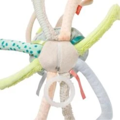 Fehn Spieluhr Oktopus -Baby Lieferungen Geschäft 21800784 02