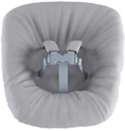 Stokke Tripp Trapp® Hochstuhl, Oak, Natural Inkl. Newborn Set™ Schale, Grey -Baby Lieferungen Geschäft 21844940 04