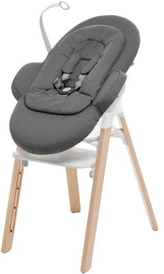 Stokke® Steps™ Newborn Set (deep Grey)