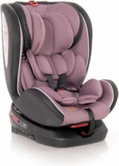 Kindersitz Nebula Gruppe 0+/1/2/3 (0-36 Kg) Isofix Kindersitze -Baby Lieferungen Geschäft 22011074 03