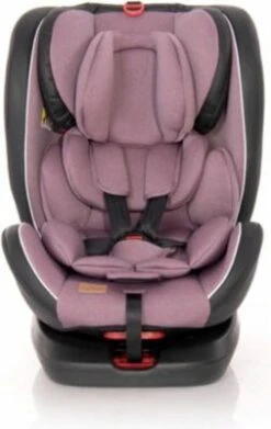 Kindersitz Nebula Gruppe 0+/1/2/3 (0-36 Kg) Isofix Kindersitze -Baby Lieferungen Geschäft 22011074 04