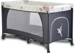 MONI Reisebett Star Duo Reisebetten -Baby Lieferungen Geschäft 22011493 03