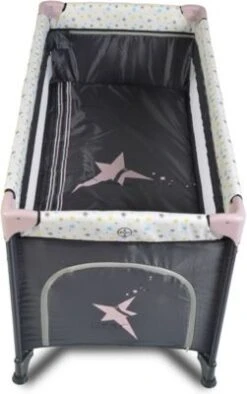 MONI Reisebett Star Duo Reisebetten -Baby Lieferungen Geschäft 22011493 05