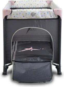 MONI Reisebett Star Duo Reisebetten -Baby Lieferungen Geschäft 22011493 06