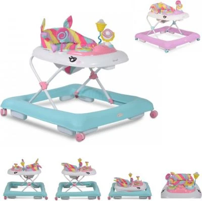 Cangaroo Lauflernhilfe Einhorn Lauflernhilfen 3 Cangaroo Lauflernhilfe Einhorn Lauflernhilfen