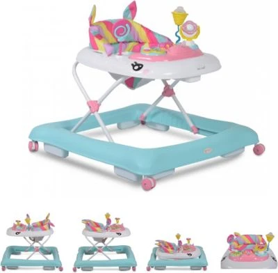 Cangaroo Lauflernhilfe Einhorn Lauflernhilfen 4 Cangaroo Lauflernhilfe Einhorn Lauflernhilfen – Bild 2