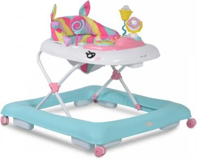 Cangaroo Lauflernhilfe Einhorn Lauflernhilfen 5 Cangaroo Lauflernhilfe Einhorn Lauflernhilfen – Bild 3