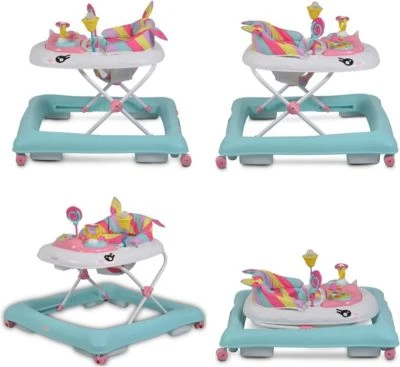 Cangaroo Lauflernhilfe Einhorn Lauflernhilfen 6 Cangaroo Lauflernhilfe Einhorn Lauflernhilfen – Bild 4