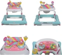 Cangaroo Lauflernhilfe Einhorn Lauflernhilfen 12 Cangaroo Lauflernhilfe Einhorn Lauflernhilfen -Baby Lieferungen Geschäft 22011534 05