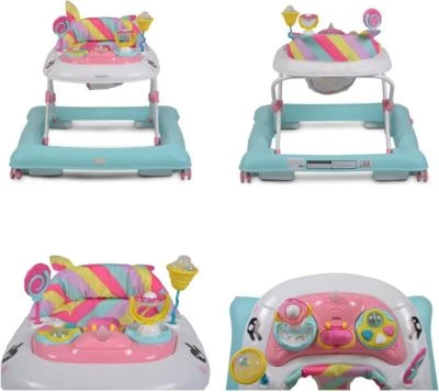 Cangaroo Lauflernhilfe Einhorn Lauflernhilfen 7 Cangaroo Lauflernhilfe Einhorn Lauflernhilfen – Bild 5