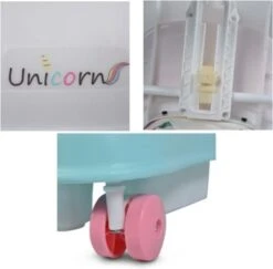 Cangaroo Lauflernhilfe Einhorn Lauflernhilfen 13 Cangaroo Lauflernhilfe Einhorn Lauflernhilfen -Baby Lieferungen Geschäft 22011534 06