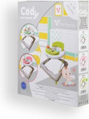 Cangaroo Lauflernhilfe Cody Lauflernhilfen 8 Cangaroo Lauflernhilfe Cody Lauflernhilfen – Bild 6