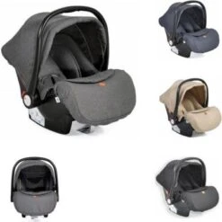 Cangaroo Babyschale Macan Gruppe 0+ (0 - 13 Kg) Kindersitze