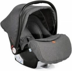 Cangaroo Babyschale Macan Gruppe 0+ (0 - 13 Kg) Kindersitze -Baby Lieferungen Geschäft 22012005 03