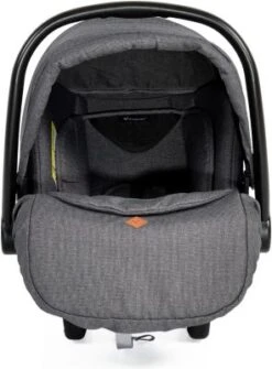 Cangaroo Babyschale Macan Gruppe 0+ (0 - 13 Kg) Kindersitze -Baby Lieferungen Geschäft 22012005 04