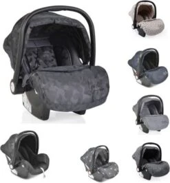 MONI Babyschale Gala Kindersitze