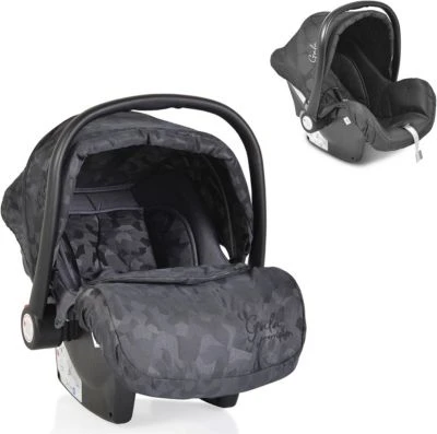 MONI Babyschale Gala Kindersitze 4 MONI Babyschale Gala Kindersitze – Bild 2