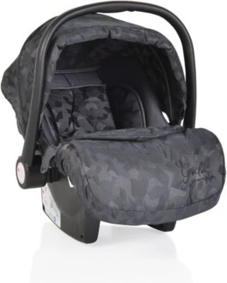 MONI Babyschale Gala Kindersitze 5 MONI Babyschale Gala Kindersitze – Bild 3