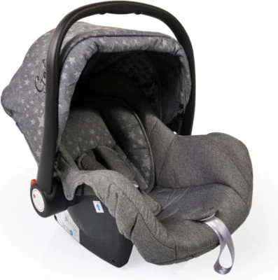 MONI Babyschale Gala Kindersitze 6 MONI Babyschale Gala Kindersitze – Bild 4