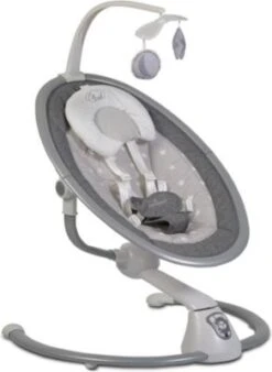 Cangaroo Babywippe Swing Cloud Babywippen 10 Cangaroo Babywippe Swing Cloud Babywippen -Baby Lieferungen Geschäft 22013851 03