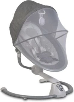 Cangaroo Babywippe Swing Cloud Babywippen 11 Cangaroo Babywippe Swing Cloud Babywippen -Baby Lieferungen Geschäft 22013851 04