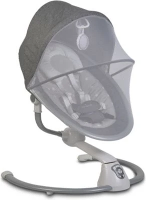 Cangaroo Babywippe Swing Cloud Babywippen 6 Cangaroo Babywippe Swing Cloud Babywippen – Bild 4