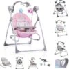 Cangaroo Babywippe Swing Star Babywippen -Baby Lieferungen Geschäft 22014646 01