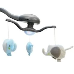 Cangaroo Babywippe Swing Star Babywippen -Baby Lieferungen Geschäft 22014646 05