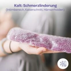 Lansinoh Wochenbett-Kompresse Kalt & Warm 10 Lansinoh Wochenbett-Kompresse Kalt & Warm -Baby Lieferungen Geschäft 22105439 03
