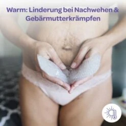 Lansinoh Wochenbett-Kompresse Kalt & Warm 11 Lansinoh Wochenbett-Kompresse Kalt & Warm -Baby Lieferungen Geschäft 22105439 04
