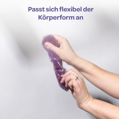 Lansinoh Wochenbett-Kompresse Kalt & Warm 7 Lansinoh Wochenbett-Kompresse Kalt & Warm – Bild 5