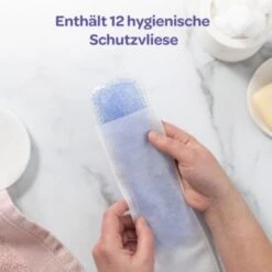 Lansinoh Wochenbett-Kompresse Kalt & Warm 13 Lansinoh Wochenbett-Kompresse Kalt & Warm -Baby Lieferungen Geschäft 22105439 06