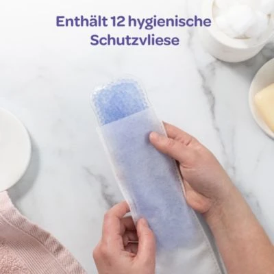 Lansinoh Wochenbett-Kompresse Kalt & Warm 8 Lansinoh Wochenbett-Kompresse Kalt & Warm – Bild 6