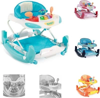 Bertoni Lauflernhilfe W1224CE Lauflernhilfen 3 Bertoni Lauflernhilfe W1224CE Lauflernhilfen