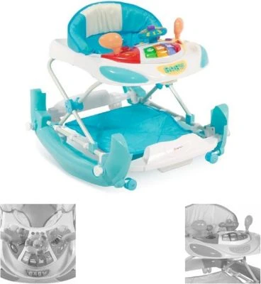 Bertoni Lauflernhilfe W1224CE Lauflernhilfen 4 Bertoni Lauflernhilfe W1224CE Lauflernhilfen – Bild 2